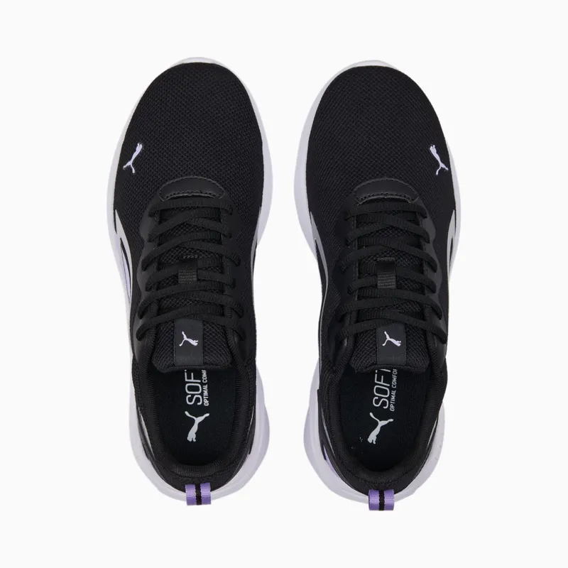 Puma All Day Active Zilver/Zwart (386269-11)