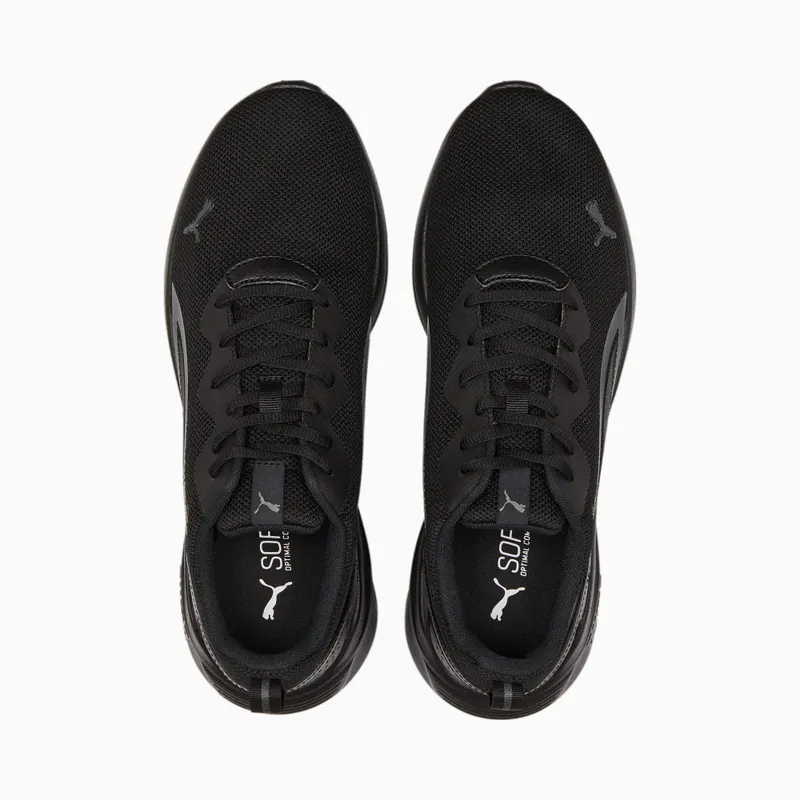Puma All Day Active Zwart (386269-01)