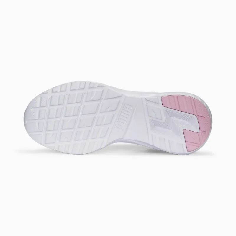 Puma All Day Active Zilver/Roze/Wit (386269-12)