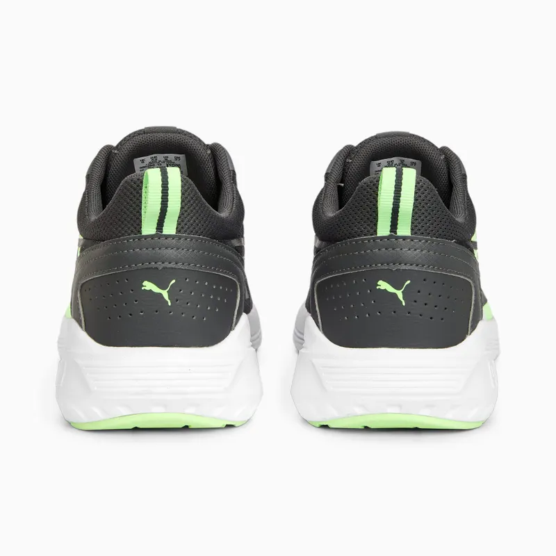 Puma All Day Active Groen/Zwart/Grijs (386269-13)