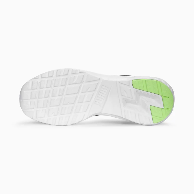 Puma All Day Active Groen/Zwart/Grijs (386269-13)