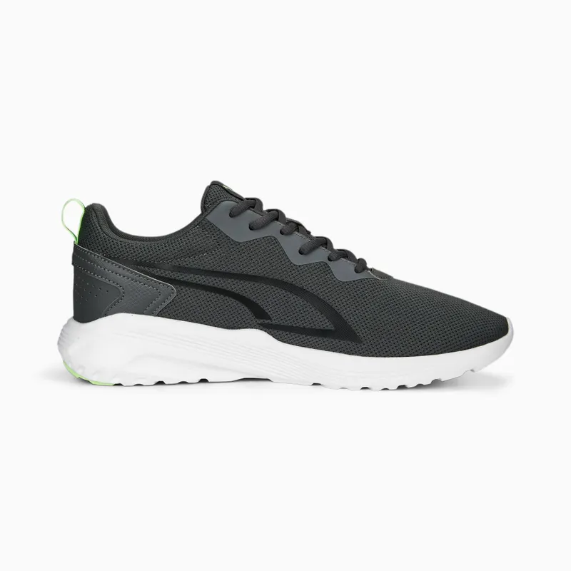 Puma All Day Active Groen/Zwart/Grijs (386269-13)