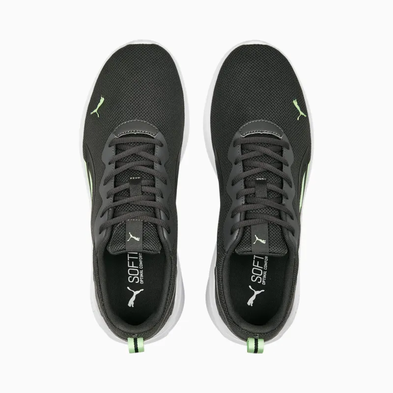 Puma All Day Active Groen/Zwart/Grijs (386269-13)
