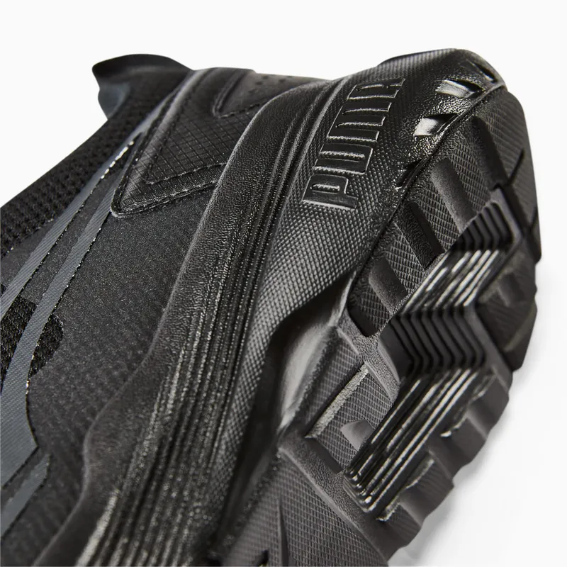 Puma All Day Active Zwart (386269-01)