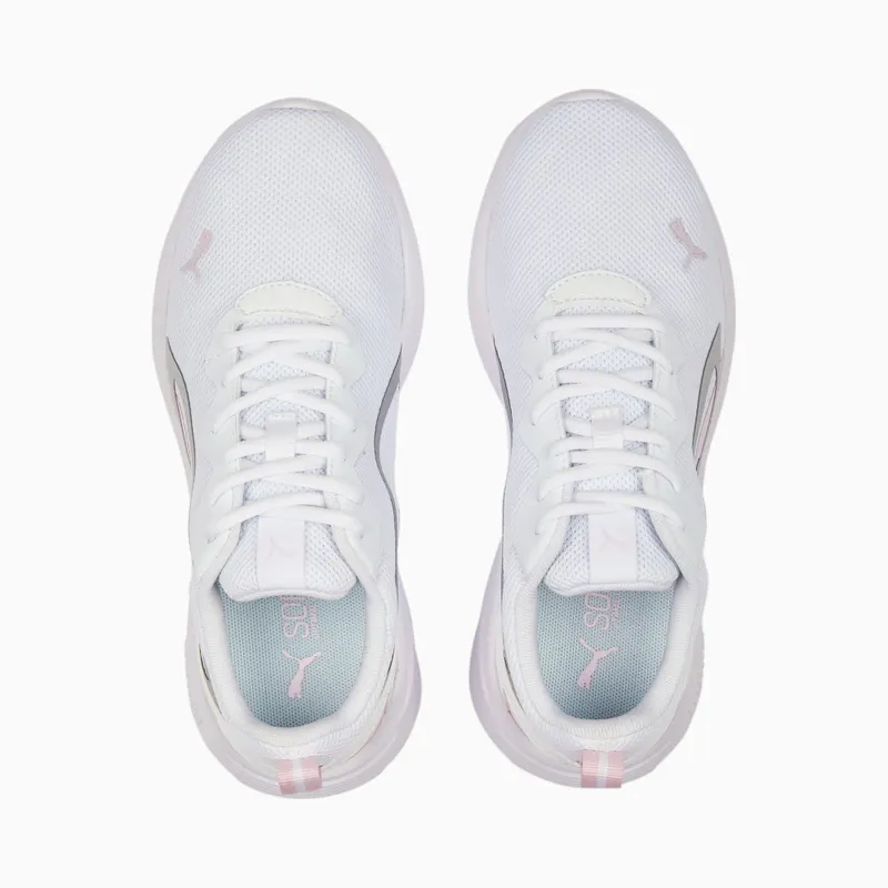 Puma All-Day Active Zilver/Roze/Wit (387386-11)