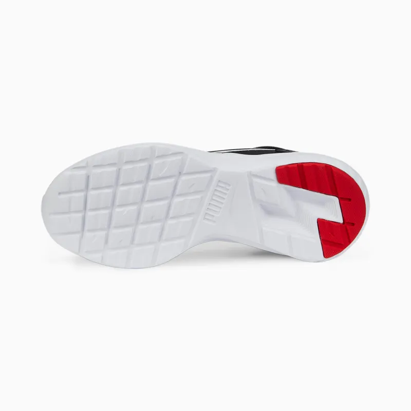 Puma All-Day Active Wit/Zwart (387386-01)