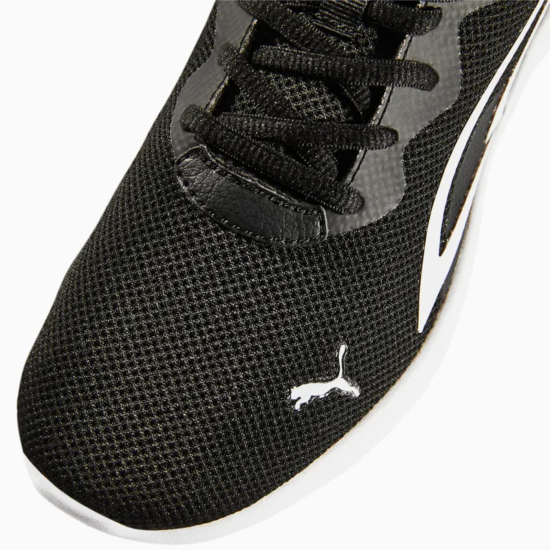Puma All-Day Active Wit/Zwart (387386-01)