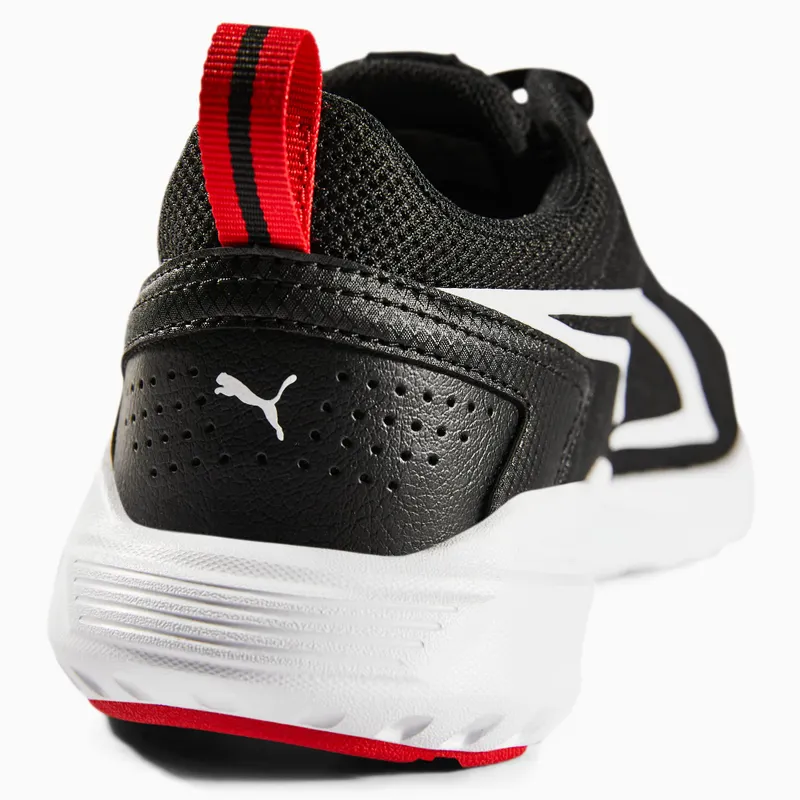 Puma All-Day Active Wit/Zwart (387386-01)