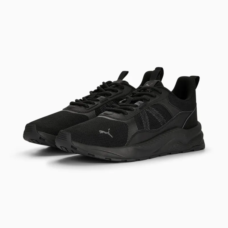 Puma Anzarun 2.0 Grijs/Zwart (389213-01)