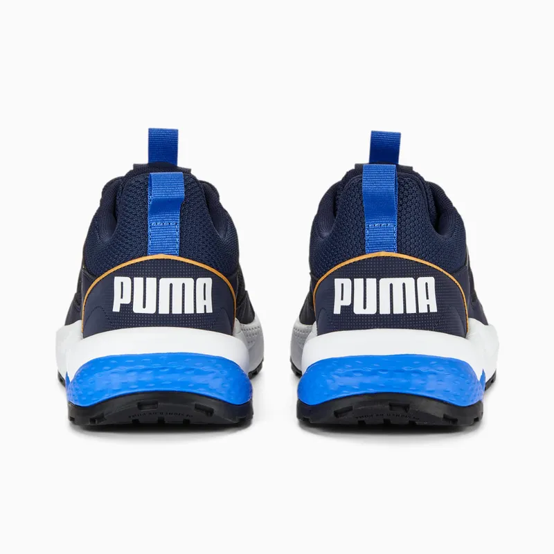 Puma Anzarun 2.0 Wit/Blauw (389213-05)