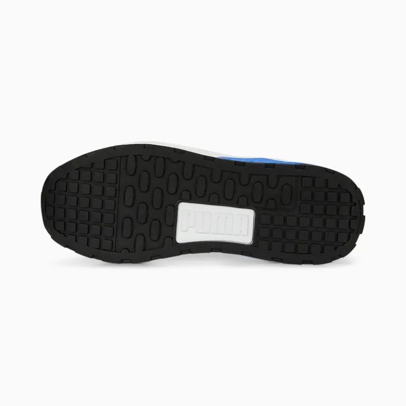 Puma Anzarun 2.0 Wit/Blauw (389213-05)