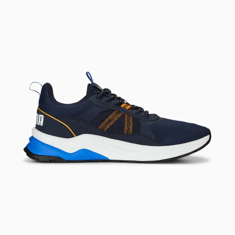Puma Anzarun 2.0 Wit/Blauw (389213-05)