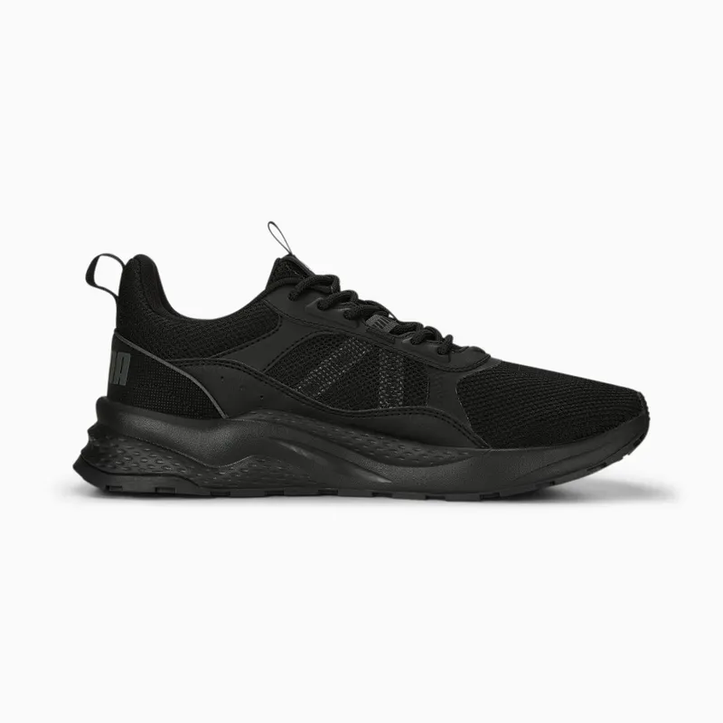 Puma Anzarun 2.0 Grijs/Zwart (389213-01)