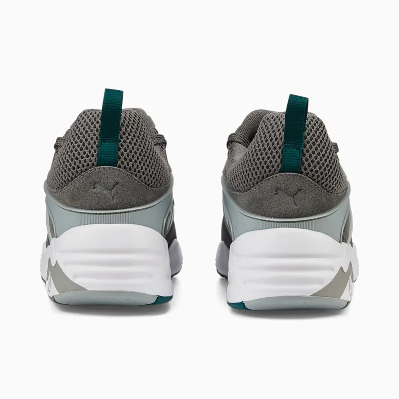 Puma Blaze of Glory Wool Grijs (386451-01)