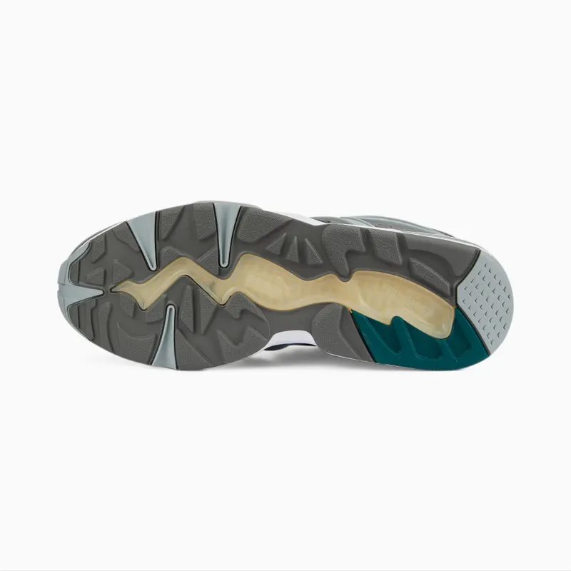 Puma Blaze of Glory Wool Grijs (386451-01)