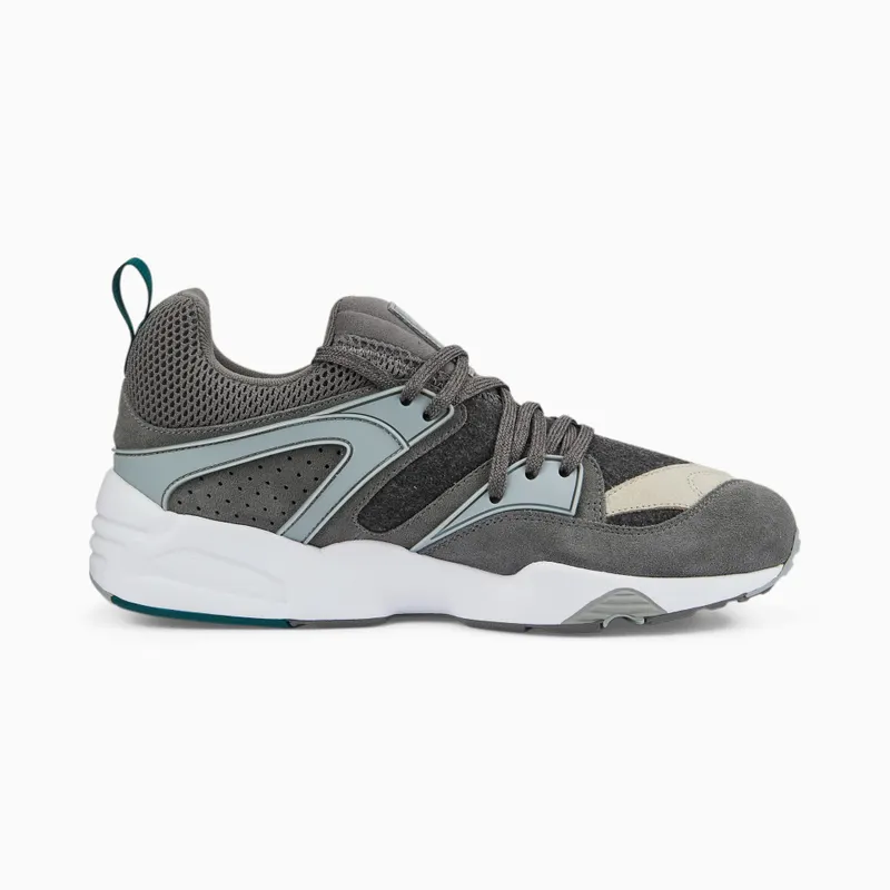 Puma Blaze of Glory Wool Grijs (386451-01)