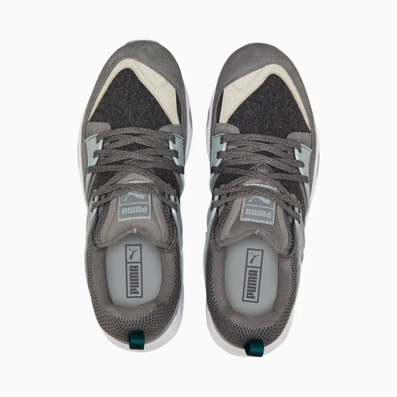 Puma Blaze of Glory Wool Grijs (386451-01)
