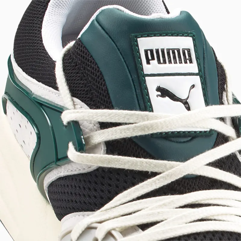 Puma Blaze of Glory Zwart/Groen (387575-02)