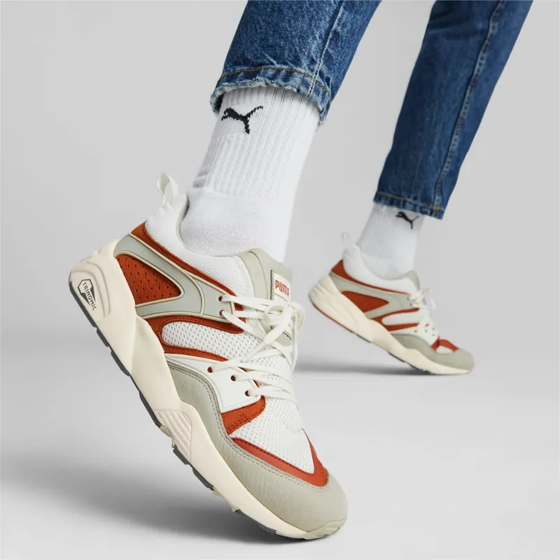Puma Blaze of Glory Grijs (387575-03)