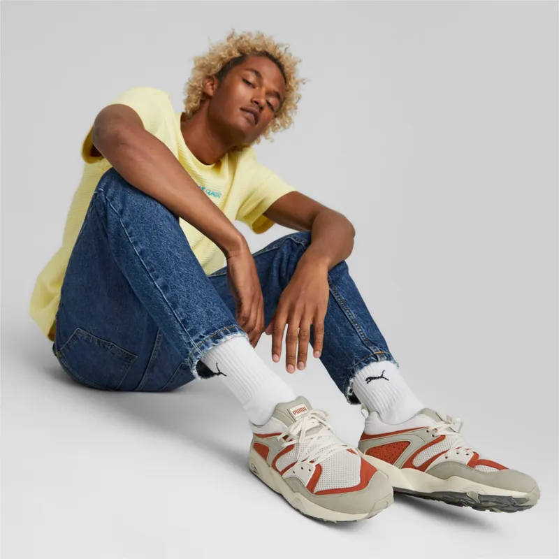 Puma Blaze of Glory Grijs (387575-03)