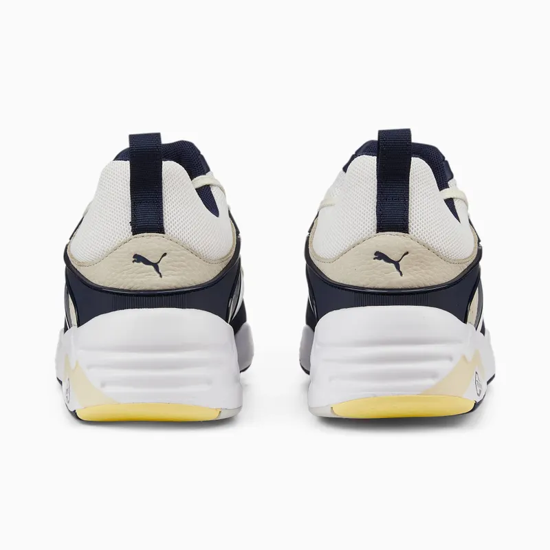 Puma Blaze of Glory Wit/Blauw (387575-01)