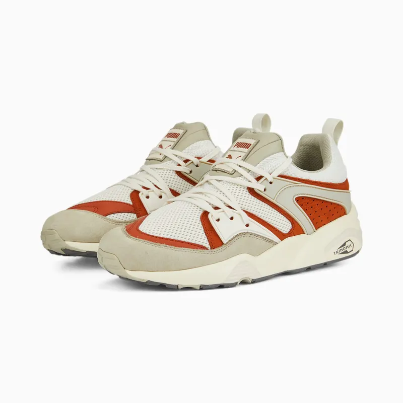 Puma Blaze of Glory Grijs (387575-03)