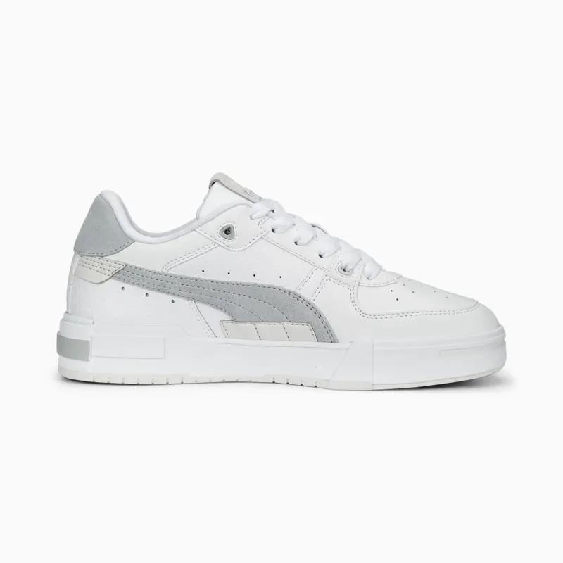 Puma CA Pro Glitch Wit/Grijs (389276-02)