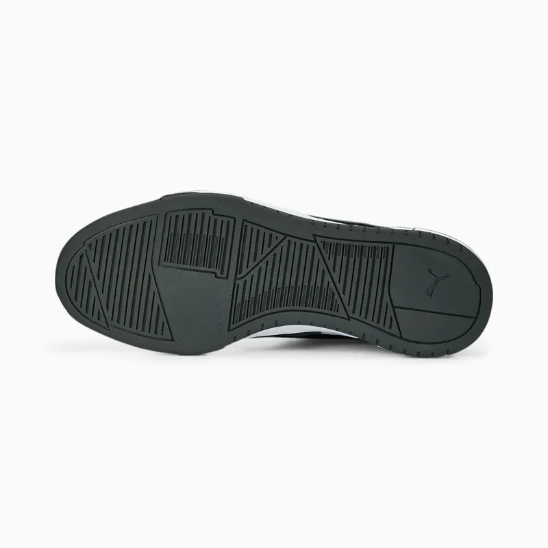 Puma CA Pro Glitch Wit/Zwart/Grijs (389276-03)