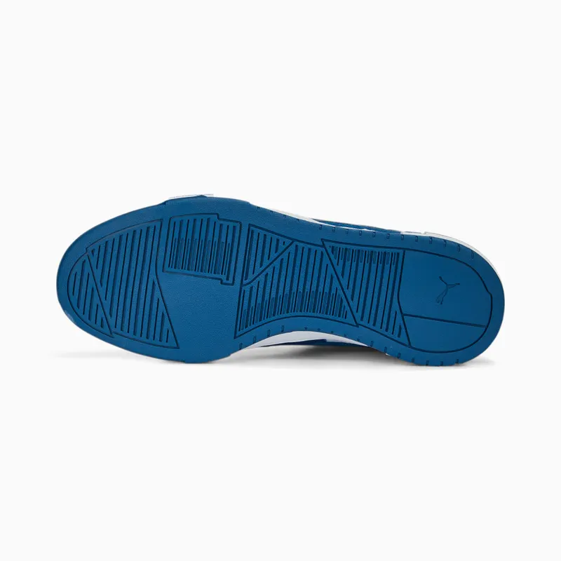 Puma CA Pro Glitch Wit/Blauw/Grijs (389276-01)