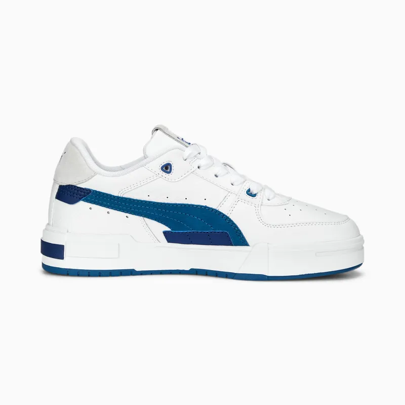 Puma CA Pro Glitch Wit/Blauw/Grijs (389276-01)