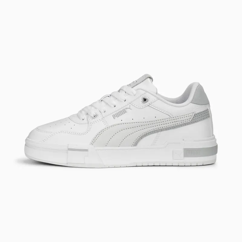 Puma CA Pro Glitch Wit/Grijs (389276-02)