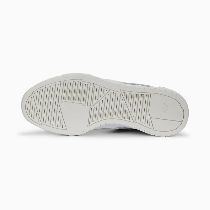 Puma CA Pro Glitch Wit/Grijs (389276-02)
