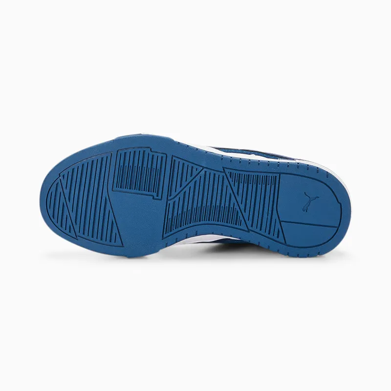 Puma CA Pro Glitch Wit/Blauw/Grijs (390821-01)