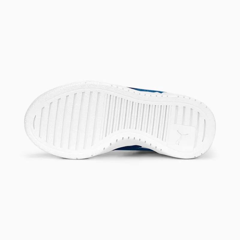 Puma CA Pro Glitch Wit/Blauw/Grijs (390822-01)