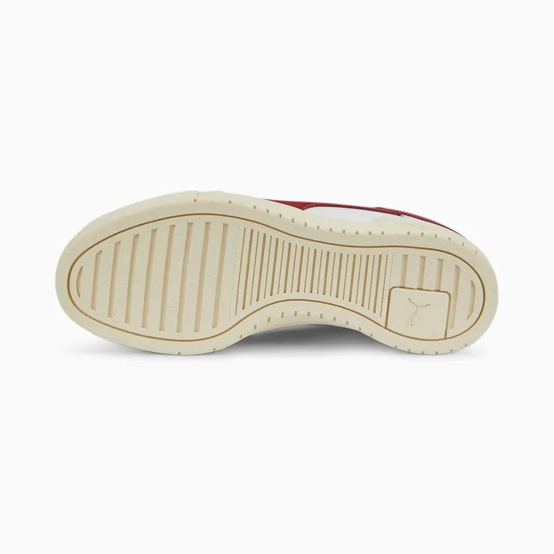 Puma CA Pro Ivy League Wit/Rood (388556-02)