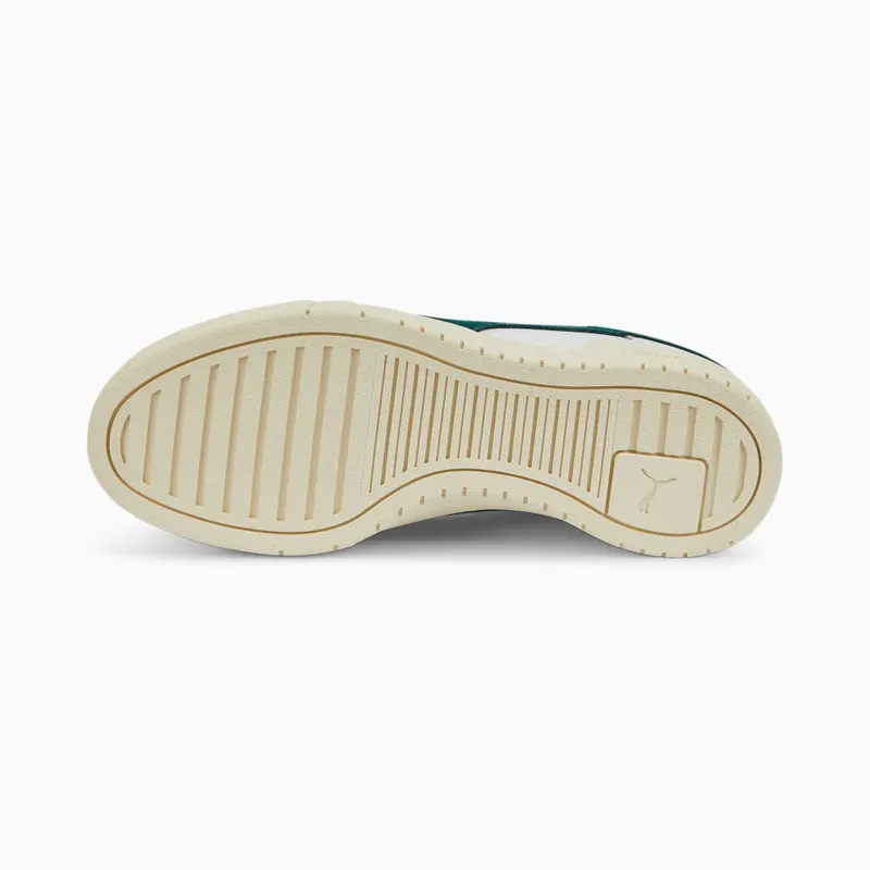 Puma CA Pro Ivy League Wit/Groen (388556-01)
