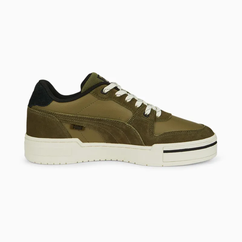 Puma CA Pro Lux Safari Groen/Zwart (388558-02)