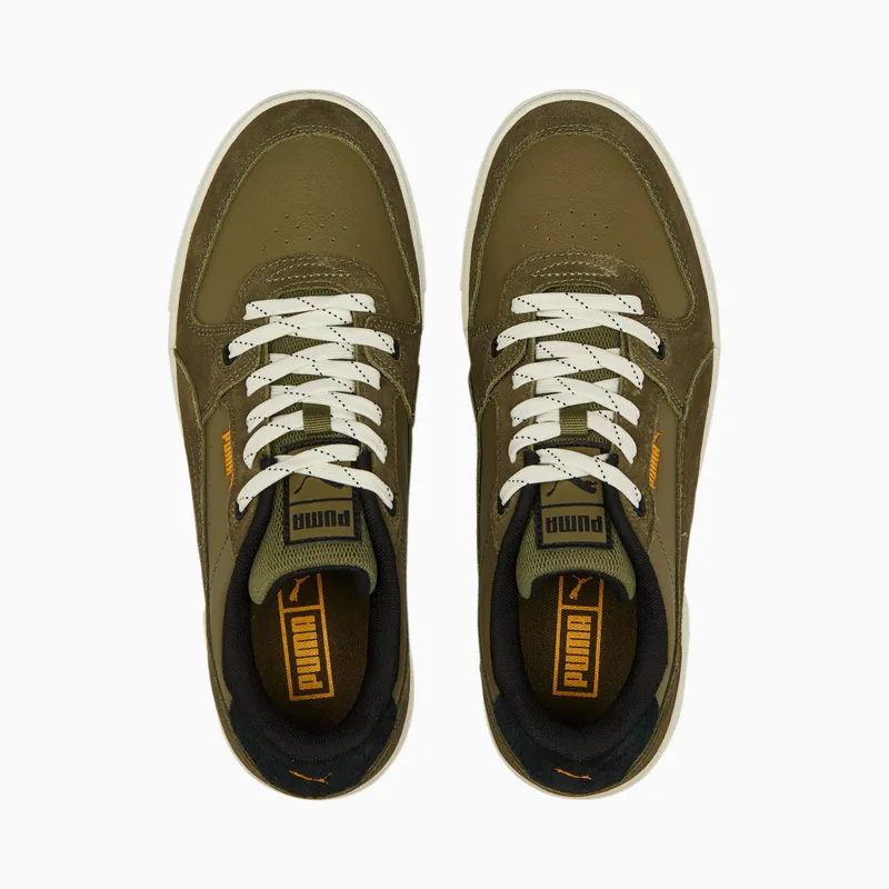 Puma CA Pro Lux Safari Groen/Zwart (388558-02)