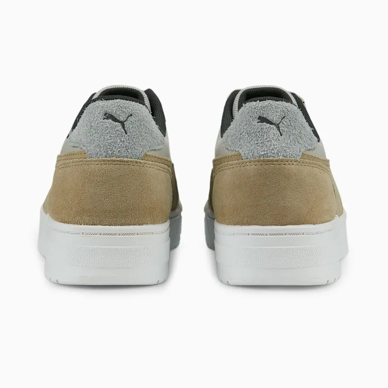 Puma CA Pro Lux Safari Beige/Grijs (388558-03)