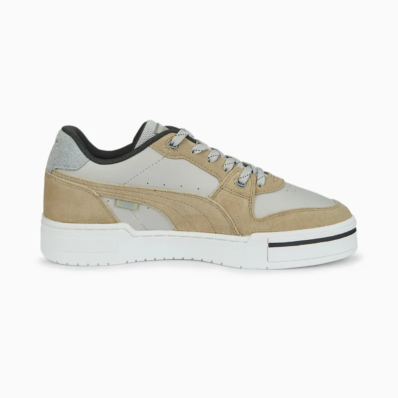 Puma CA Pro Lux Safari Beige/Grijs (388558-03)