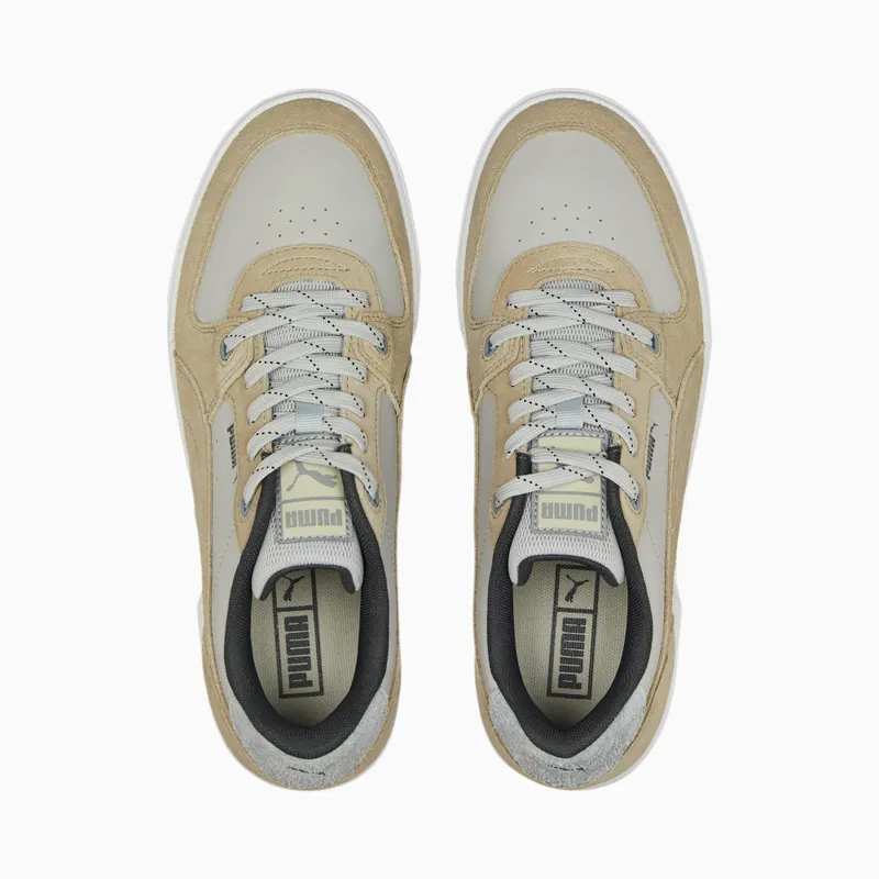 Puma CA Pro Lux Safari Beige/Grijs (388558-03)