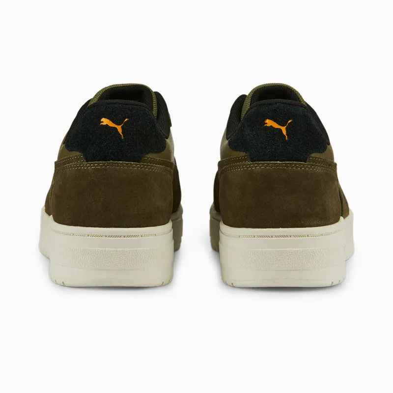 Puma CA Pro Lux Safari Groen/Zwart (388558-02)