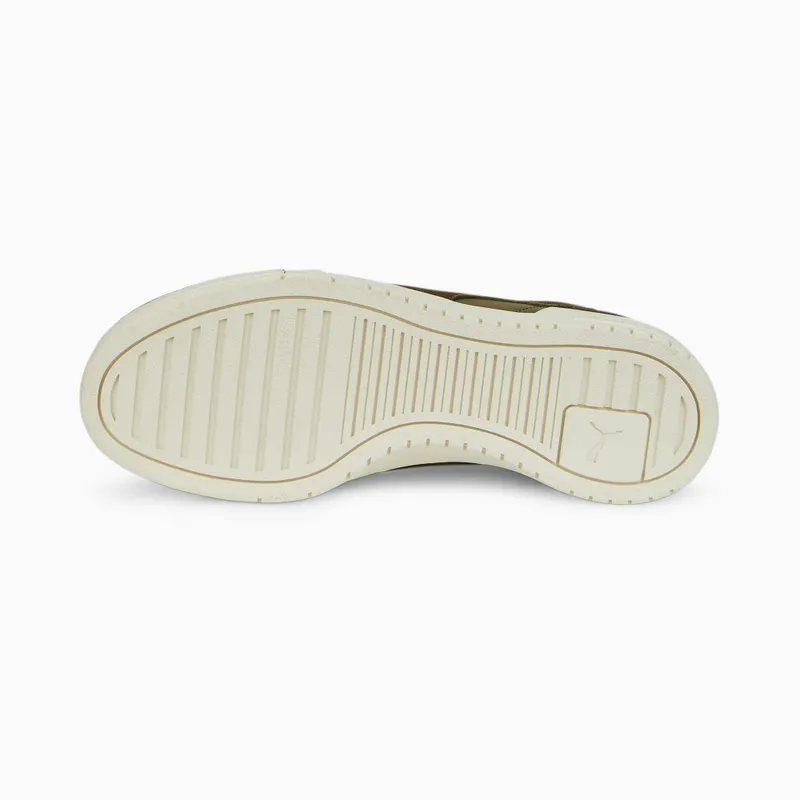 Puma CA Pro Lux Safari Groen/Zwart (388558-02)