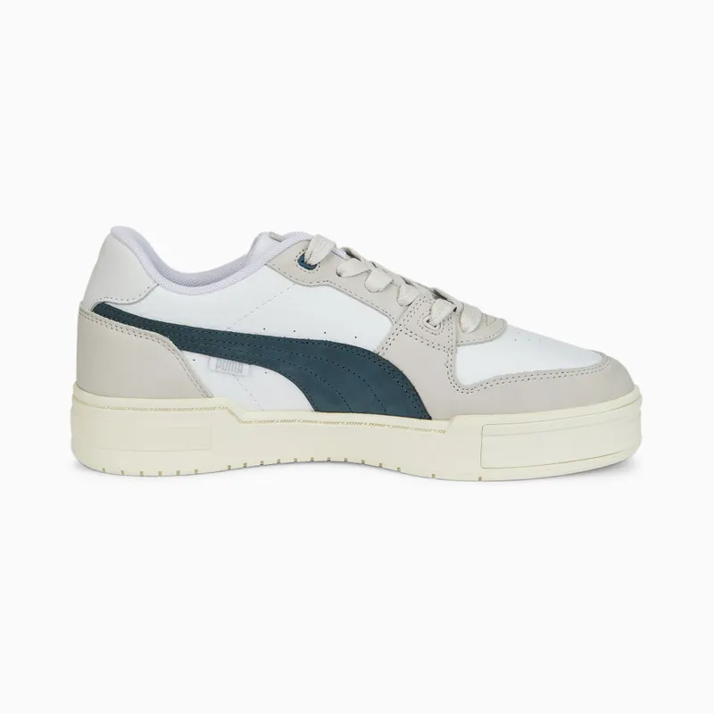 Puma CA Pro Lux Wit (387488-02)
