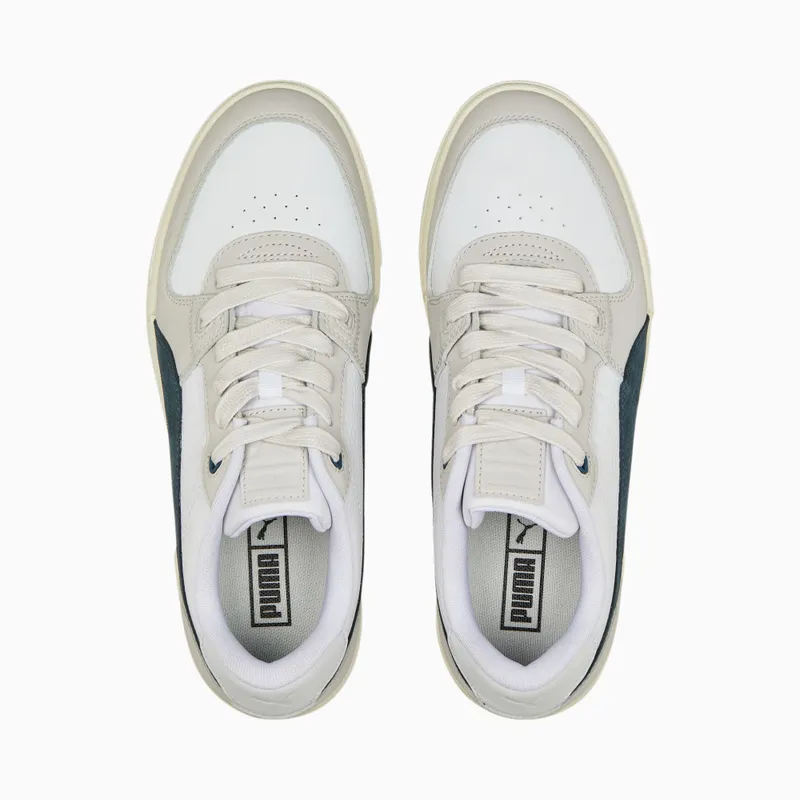 Puma CA Pro Lux Wit (387488-02)