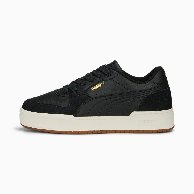 Puma CA Pro Lux Zwart (390133-01)