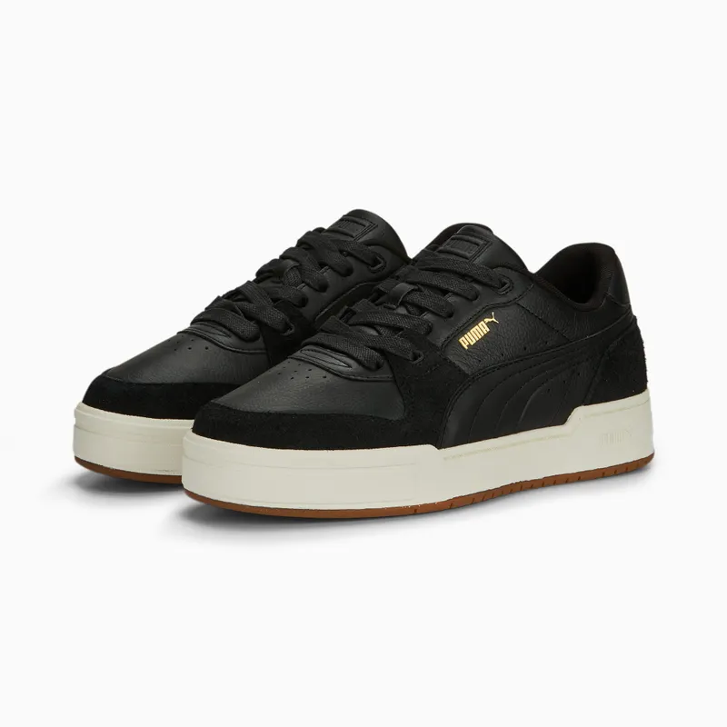 Puma CA Pro Lux Zwart (390133-01)