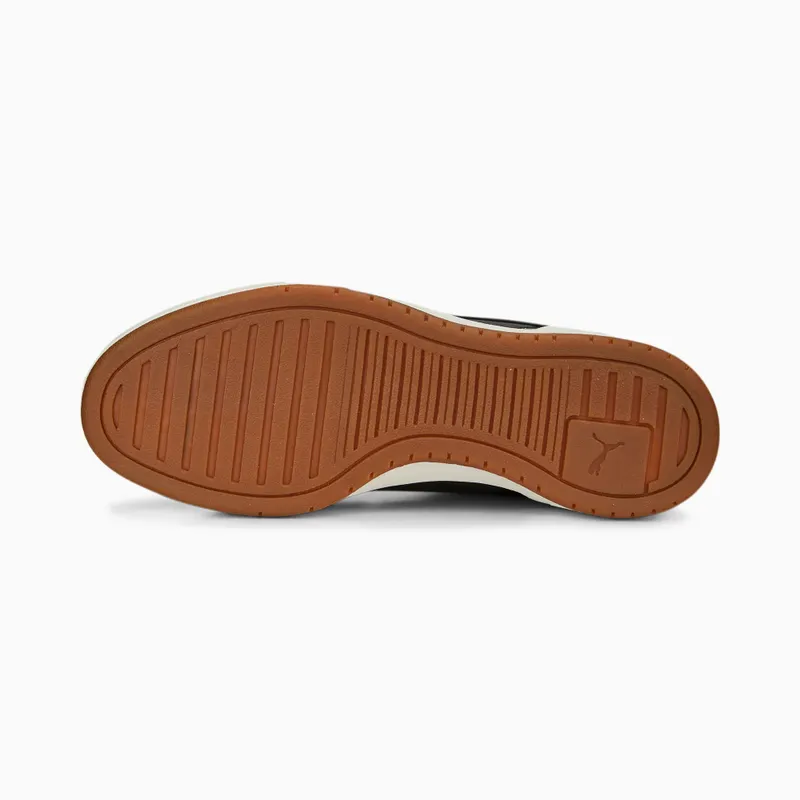 Puma CA Pro Lux Zwart (390133-01)