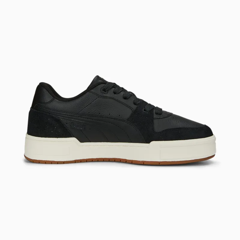 Puma CA Pro Lux Zwart (390133-01)