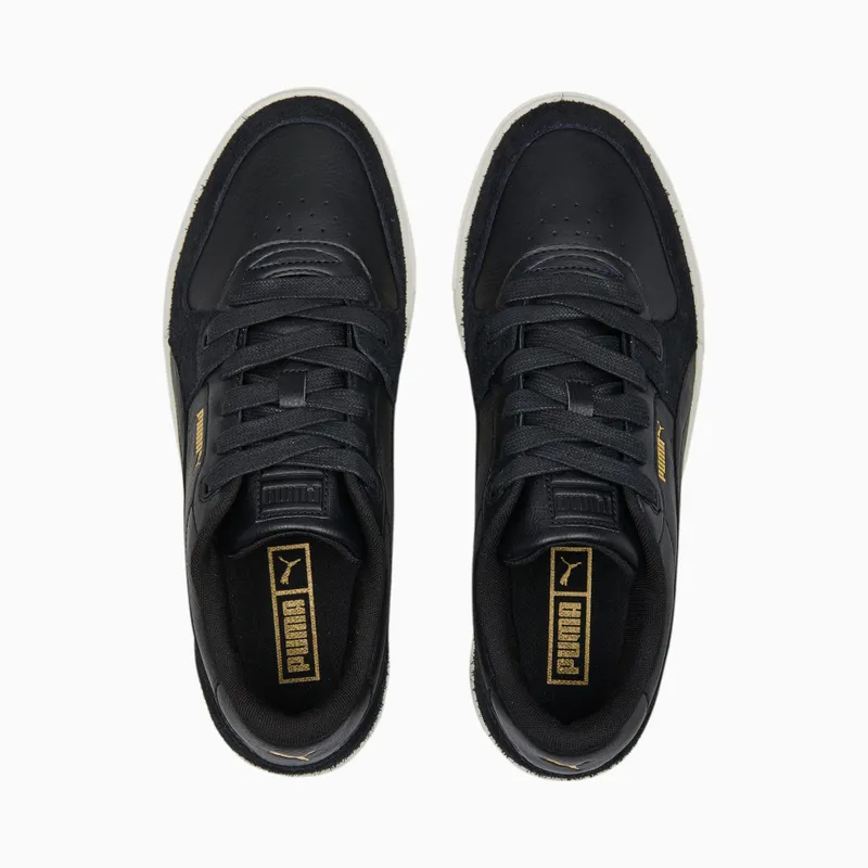 Puma CA Pro Lux Zwart (390133-01)
